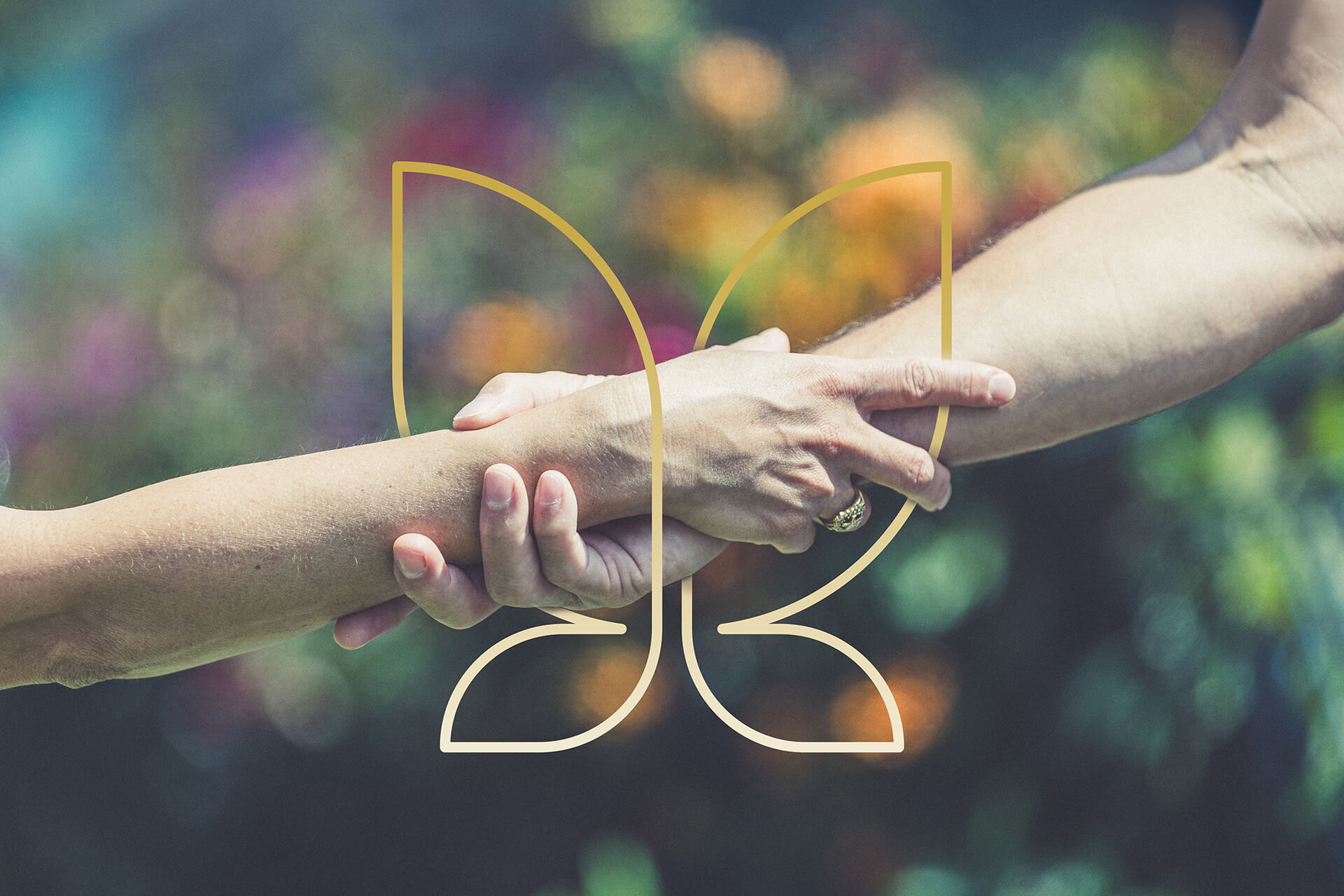 Nina and Roel practicing yoga on the beach in Madeira