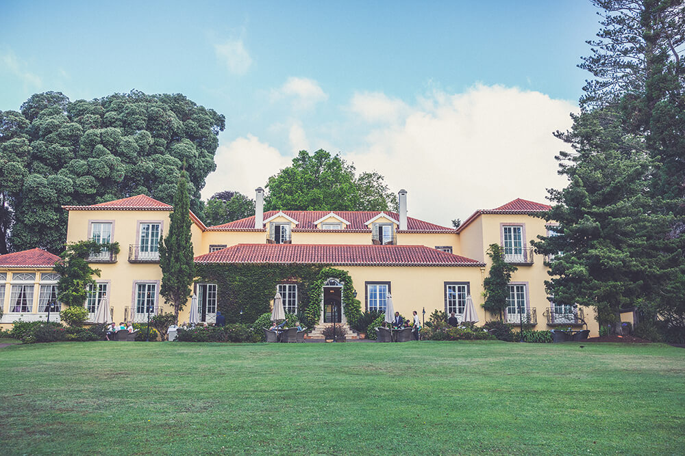 Sattva Yoga Reset retreat atmosphere